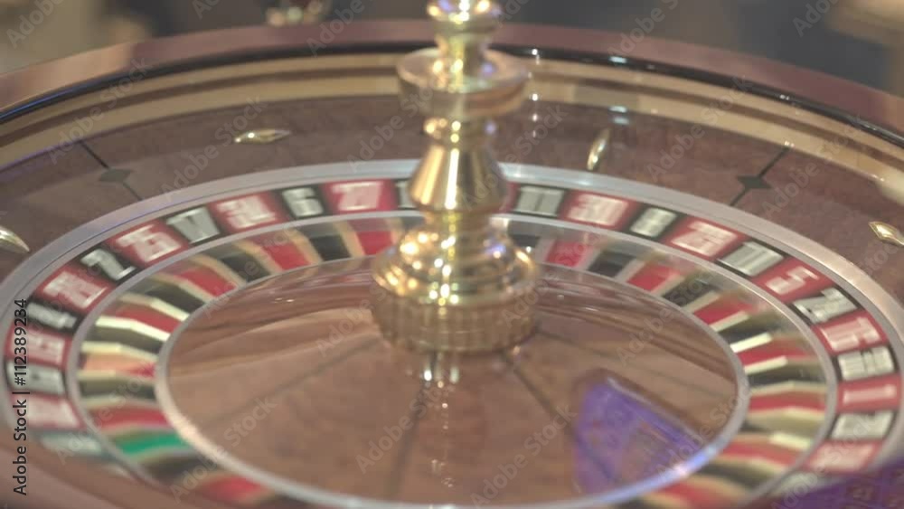 Betting chips - Casino Roulette People playing Roulette in a Casino, S-Log
Betting chips - Casino Roulette People playing Roulette in a Casino, S-Log