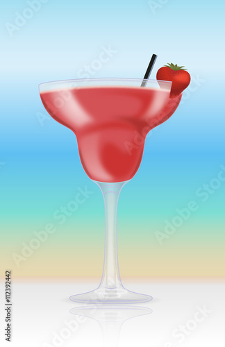 Daiquiri cocktail