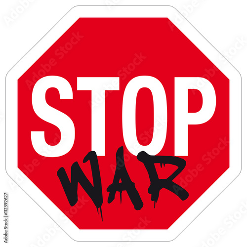 stop war