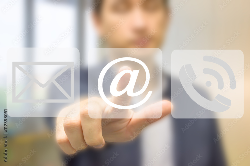 Business set button web messaging E-mail sending icon sign Business set button web messaging E-mail sending icon sign