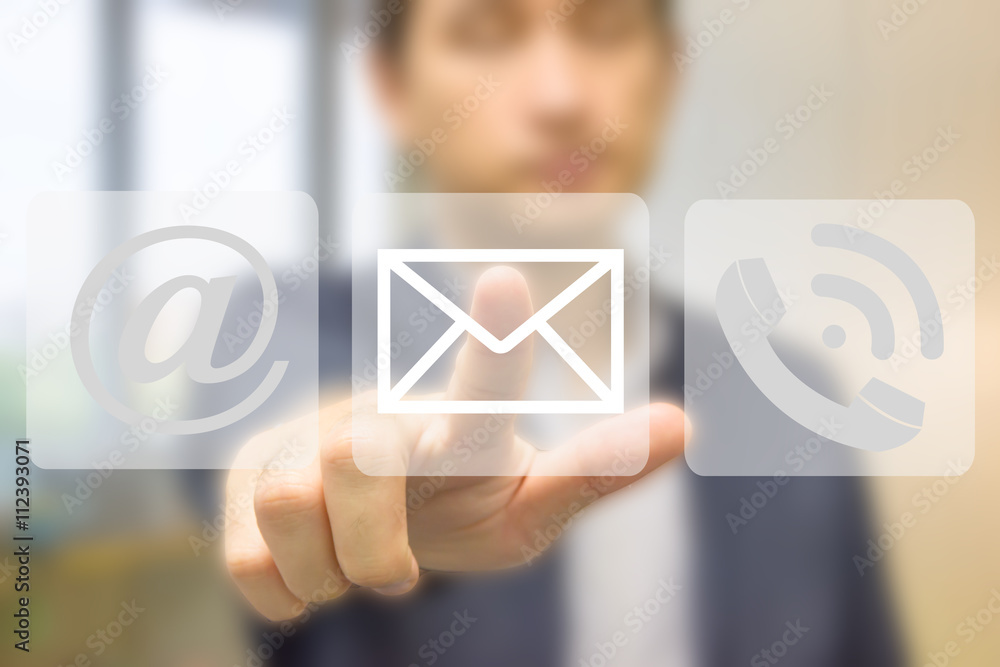 Business set button web messaging mail sending icon sign Business set button web messaging mail sending icon sign