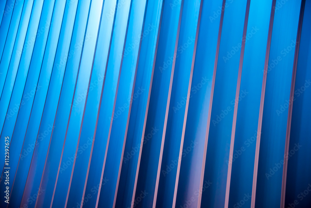 Obraz premium Smooth Blue background