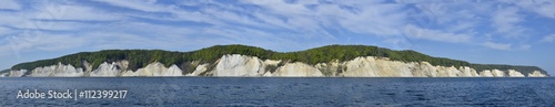 Wallpaper Mural Panorama der Kreideküste, Rügen Torontodigital.ca