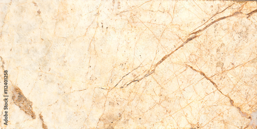 Fototapeta premium marble texture background (High resolution scan)