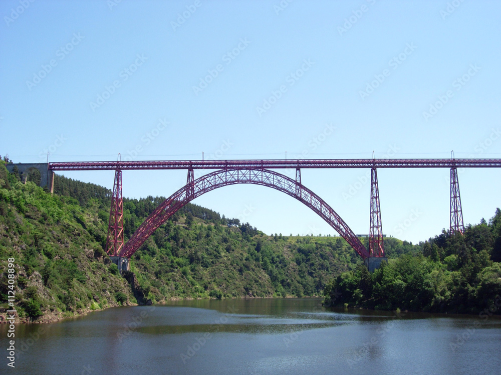 Viaduc de Garabit Viaduc de Garabit