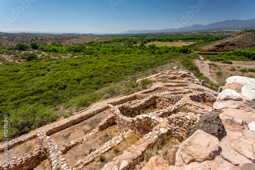 Tuzigoot National Monument photo