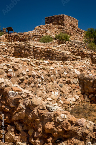 Tuzigoot National Monument