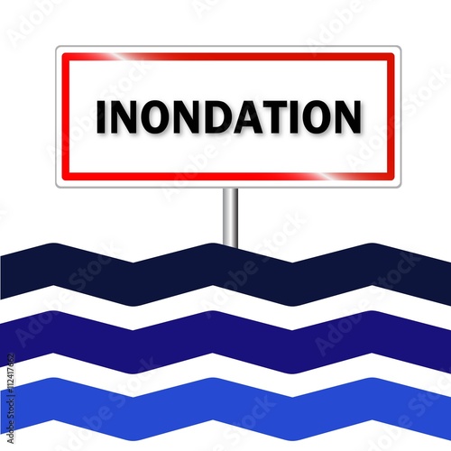 Inondation
