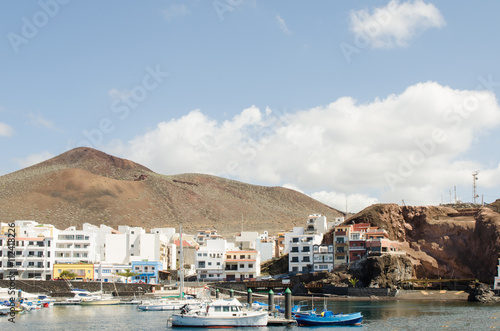 La Restinga, El Hierro, Canary island, Spain. © acongar