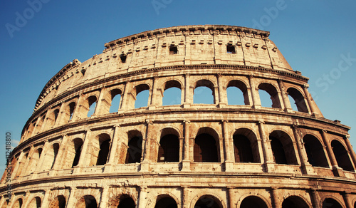 Coliseum