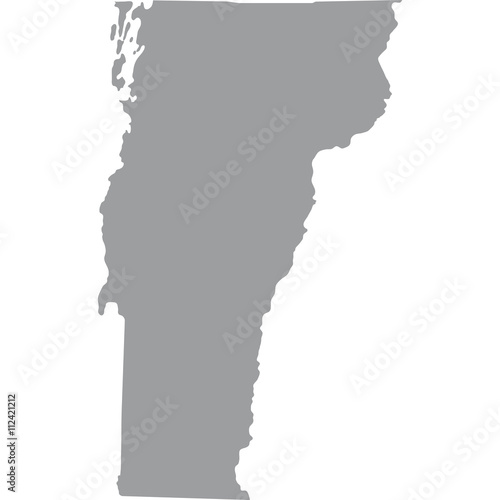 U.S. state of Vermont