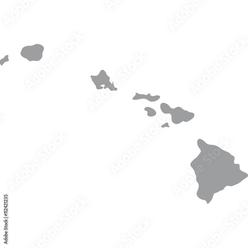 U.S. state of Hawaii