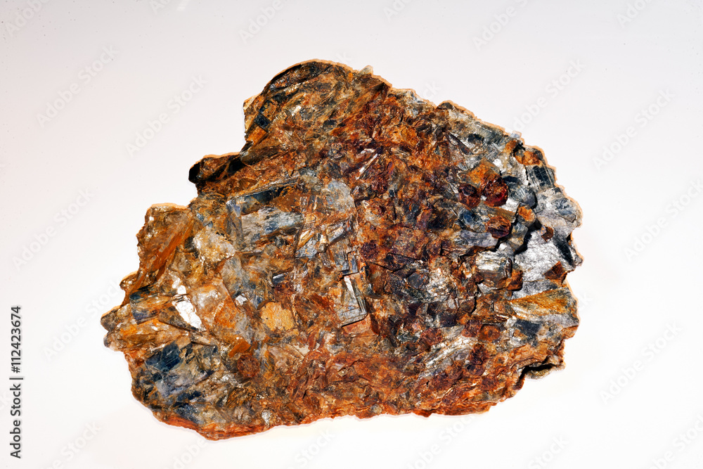 kyanite mineral
