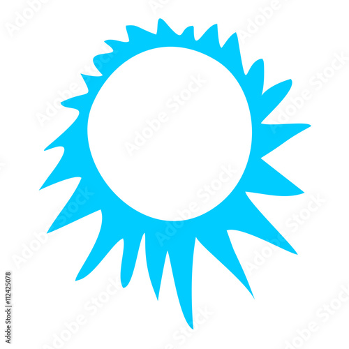 creative circle symbol