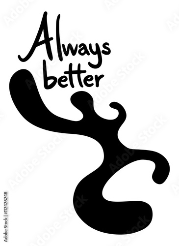 always better symbol