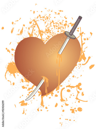 kill heart
