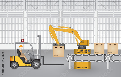 Manufacture