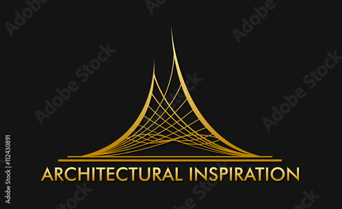 Architectural Inspiration Vector Design