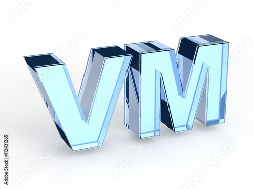 VM (Virtual machine)