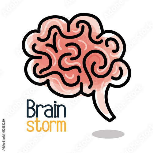 brain storming design 