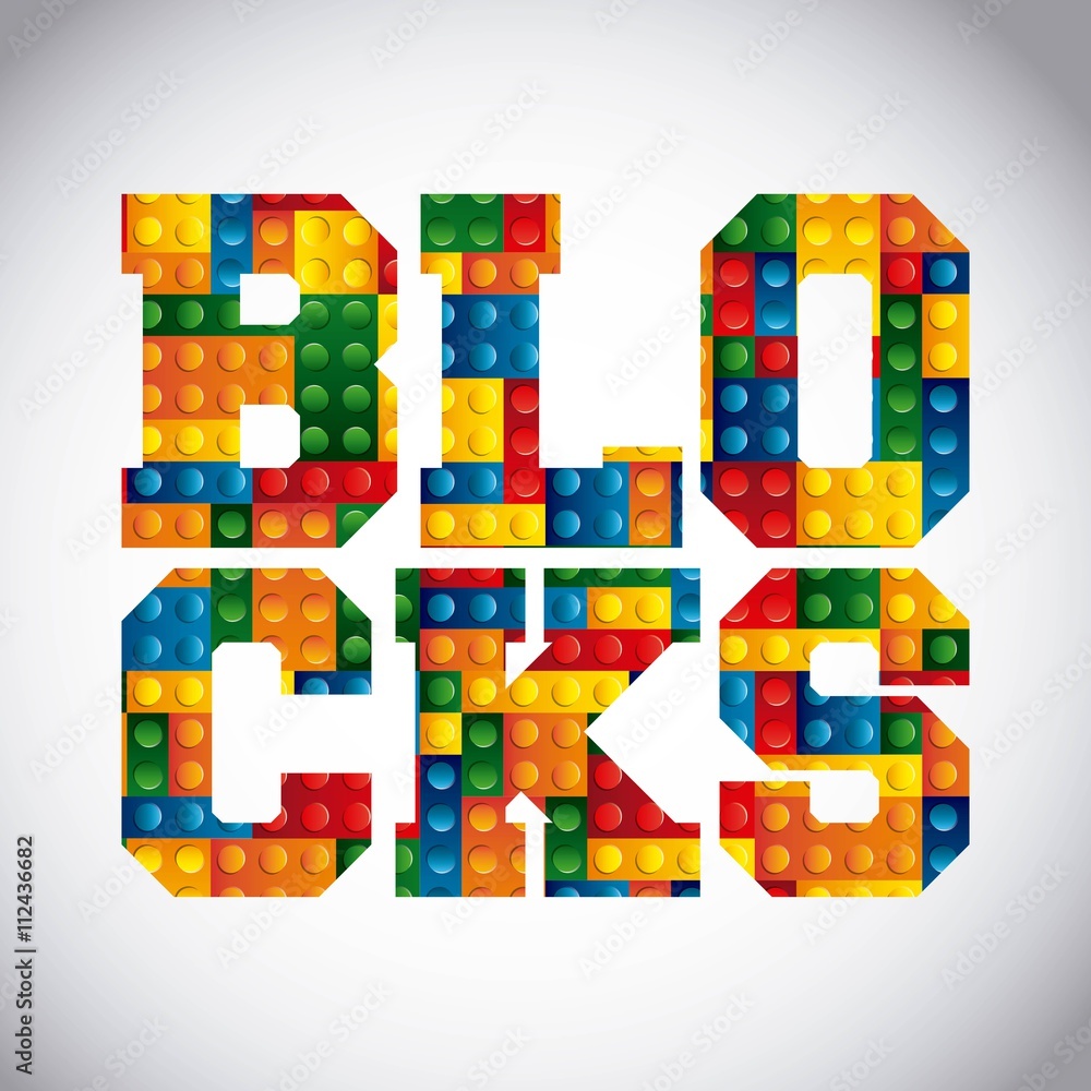blocks to build design blocks to build design