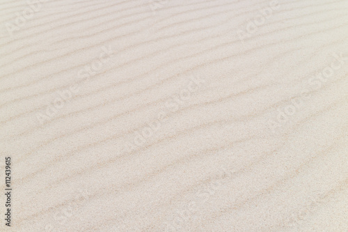 Sand beach wave surface background