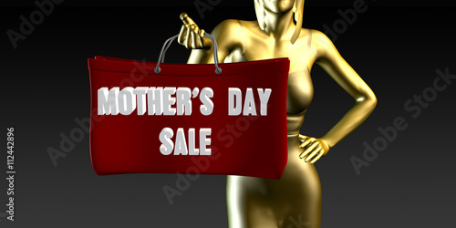 Mothers Day Sale