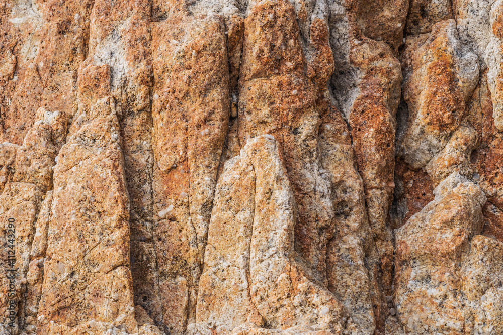 Natural rock surface texture Natural rock surface texture