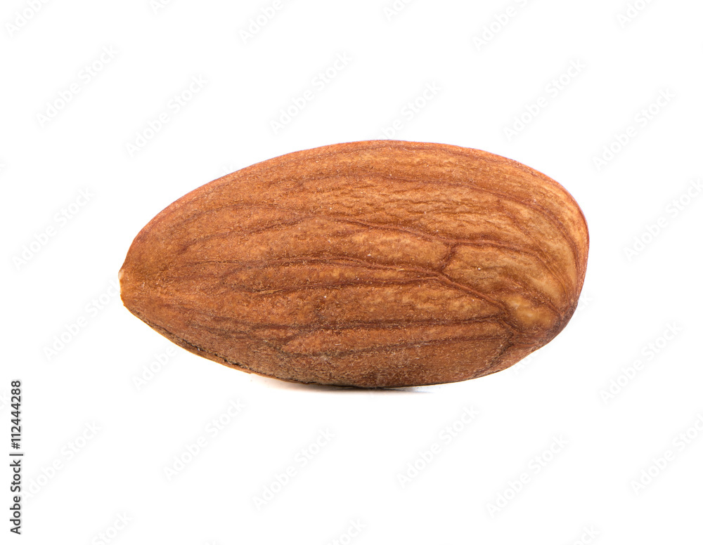 Almond nut Almond nut