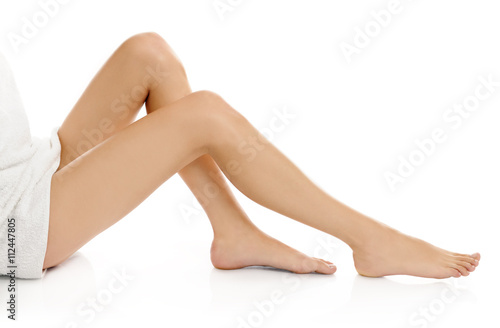 beautiful legs