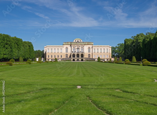 Schloss Kleßheim / Salzburg / Österreich