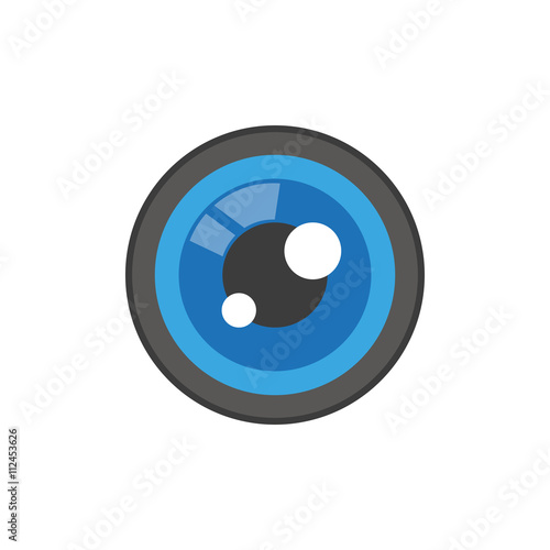 Camera lense