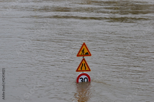 Obraz na płótnie crue Paris