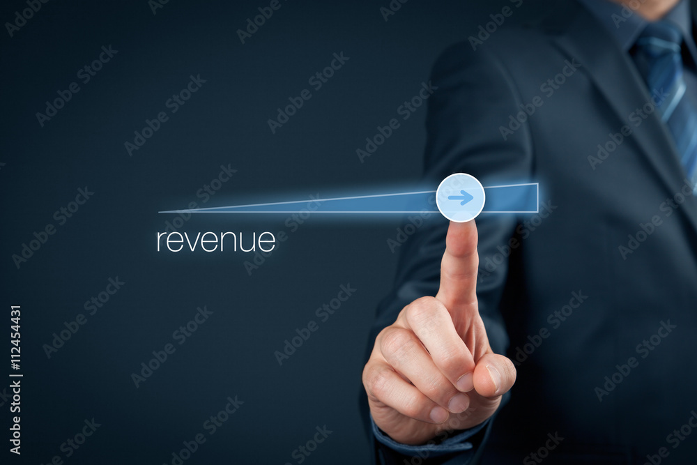 Revenue Revenue
