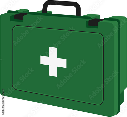 First Aid Kit