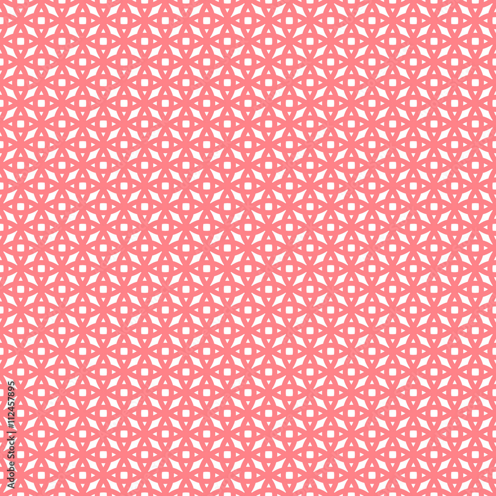 Geometric seamless ornament pattern. Vector background. Geometric seamless ornament pattern. Vector background.