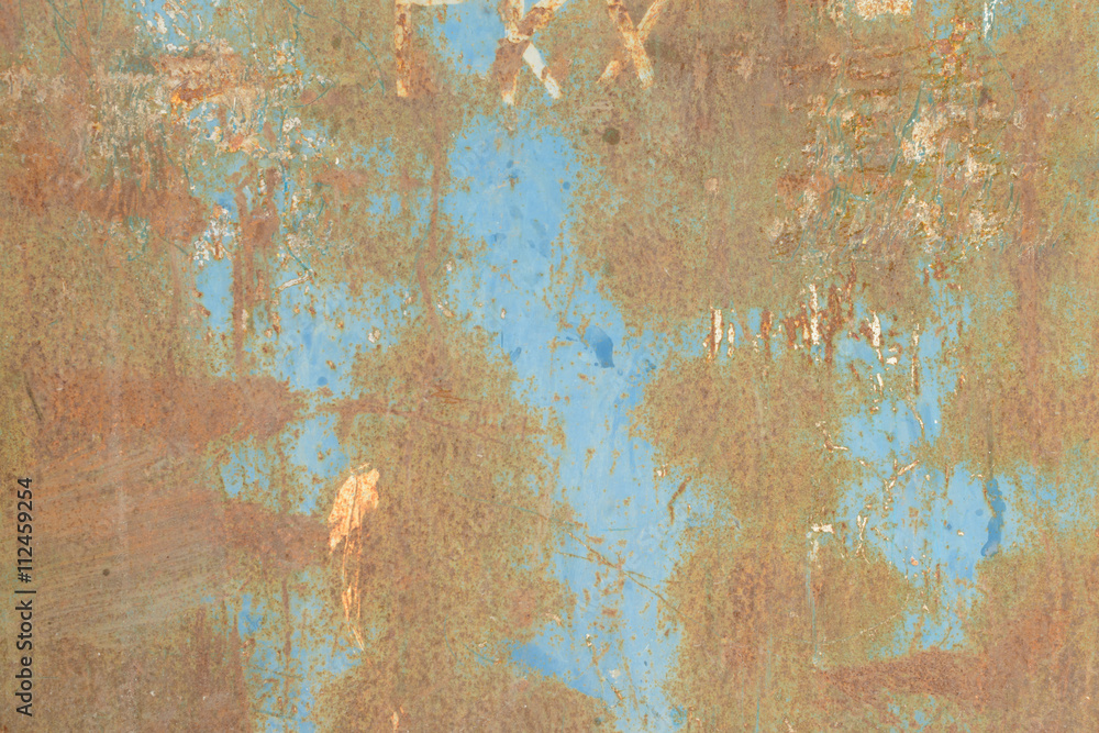 Metal texture with scratches and cracks Metal texture with scratches and cracks