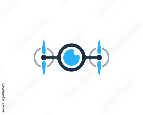 Drone Pro Logo
