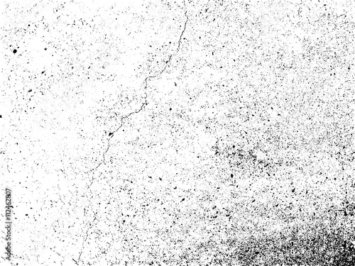 Subtle grain texture overlay. Vector background