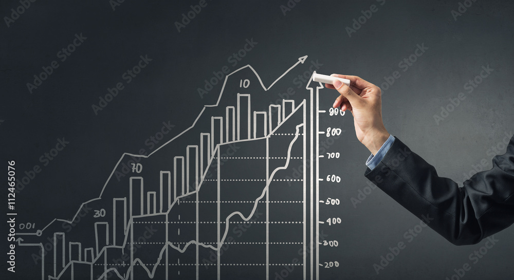Ideas for financial growth Ideas for financial growth