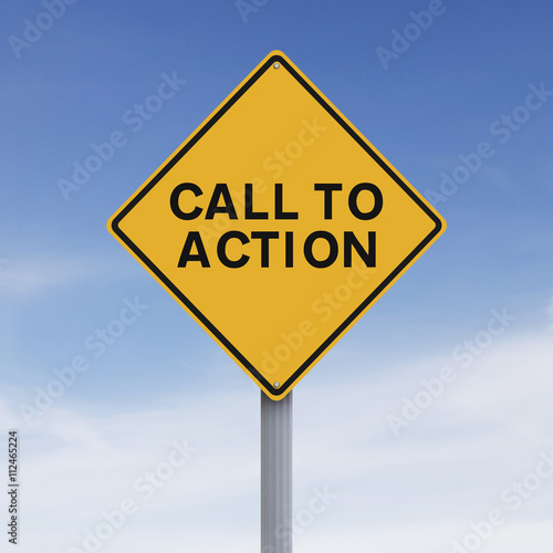 Call to Action 