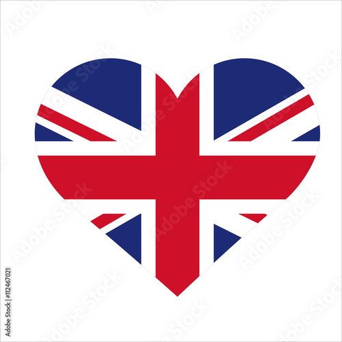 England flag