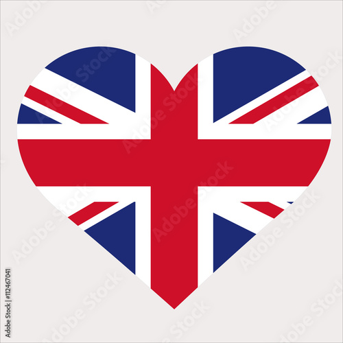 England flag