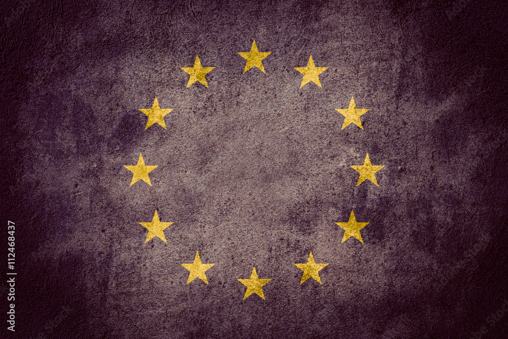 flag of European Union flag of European Union