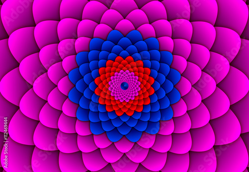 Flower background