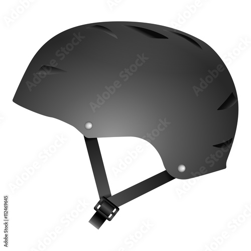Cycling helmet