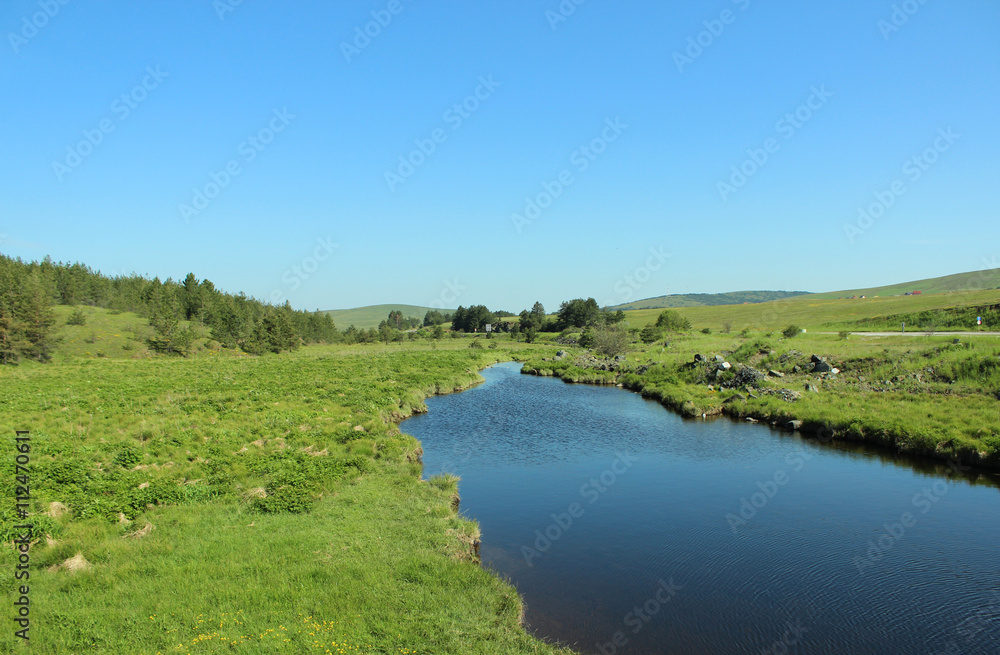 Vodice, Zlatibor - Serbia