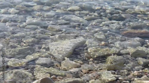 Acqua Limpida del mare