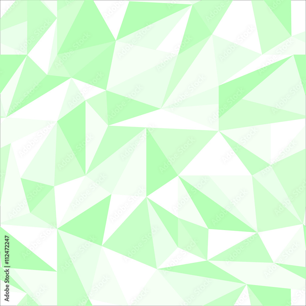 Modern geometric seamless pattern vector Modern geometric seamless pattern vector