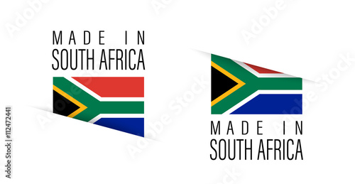 Made in South Africa